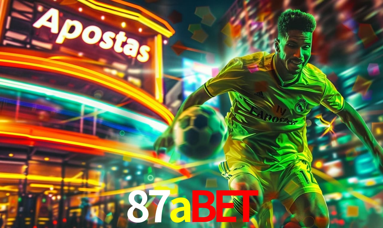 Estatísticas 87abet
