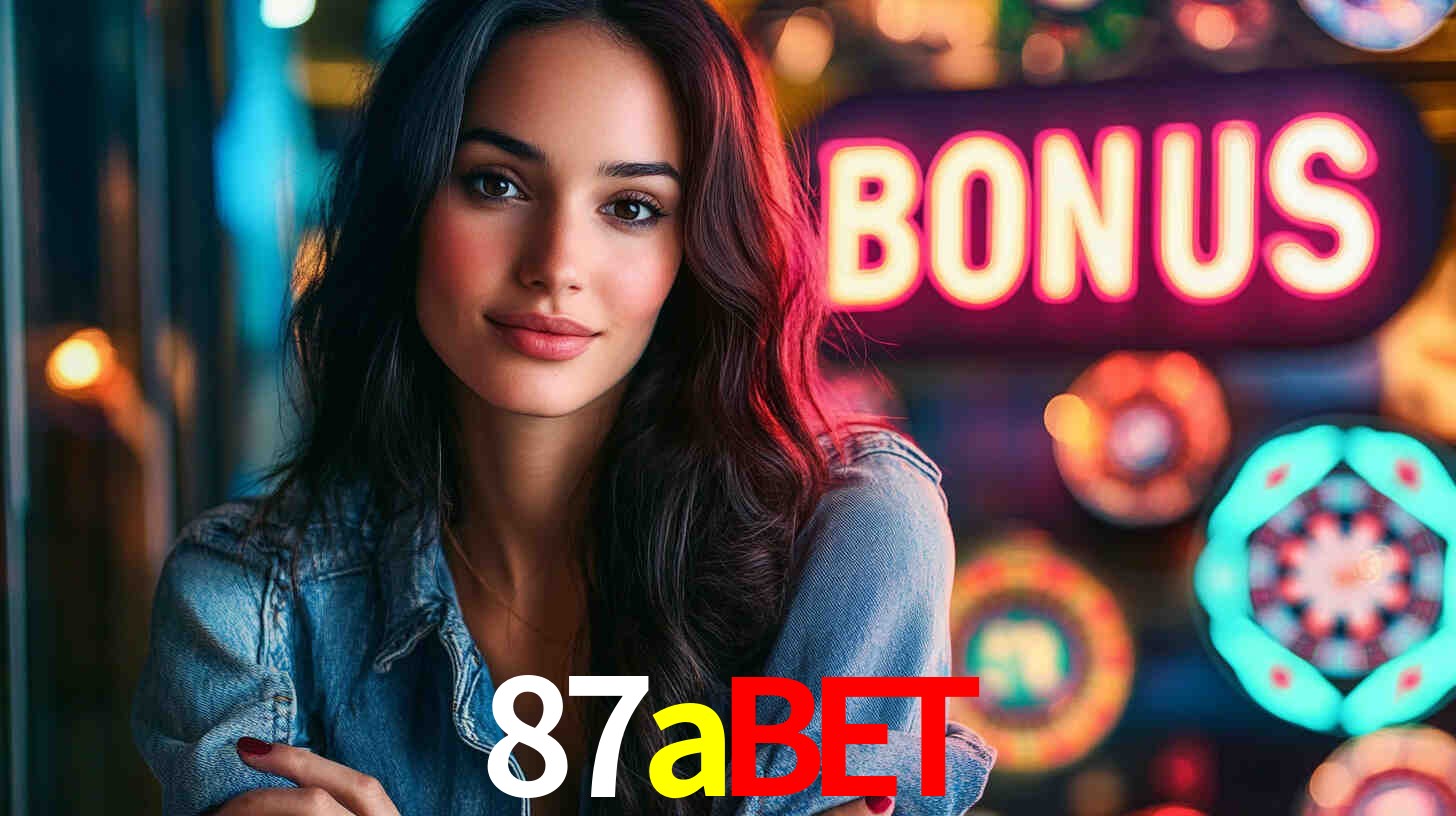 87abet - Caça-níqueis exclusivos no cassino - 87abet.com