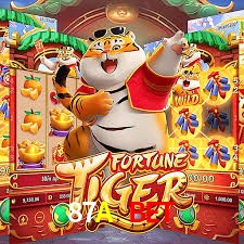 Fortune Tiger