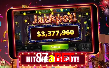 Descubra o Mundo do Cassino Online com 87abet