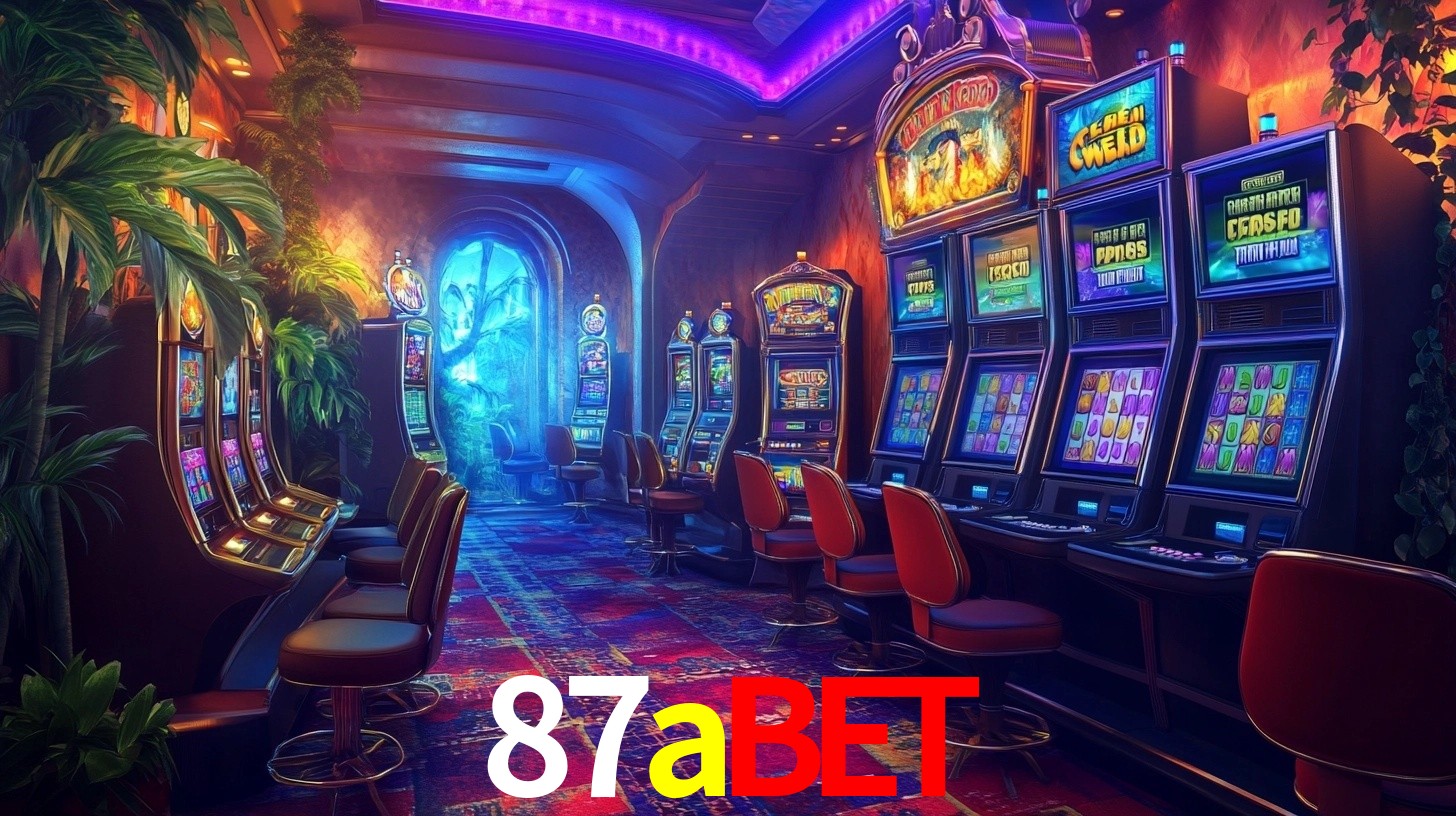 Blackjack Table 87abet