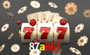 Desvendando o Mundo dos Jogos Virtuais na 87abet