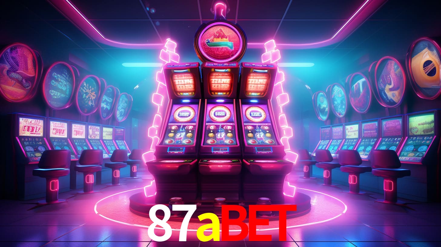 Sinta a adrenalina dos jogos de cassino com 87abet