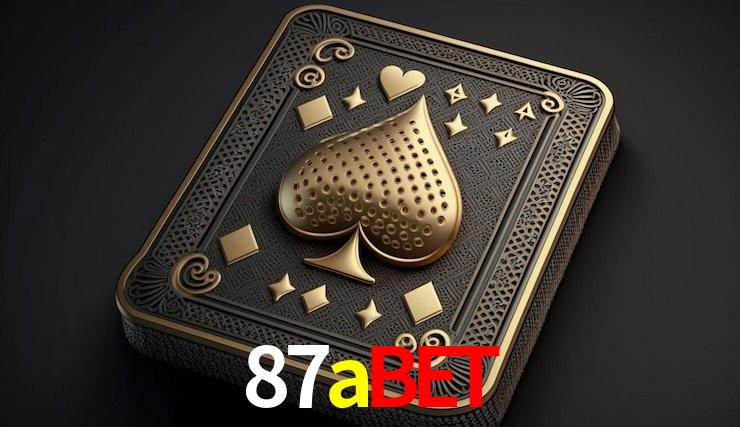 Apostas de Futebol 87abet