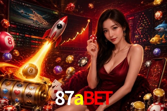 APP oficial da 87abet para mobile