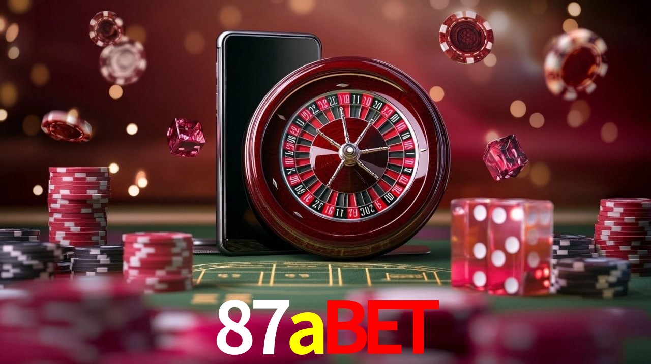 Welcome Bonus 87abet