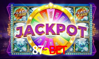 Descubra o Mundo do Cassino Online com 87abet