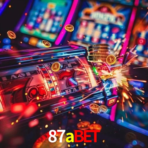 Interface do App 87abet