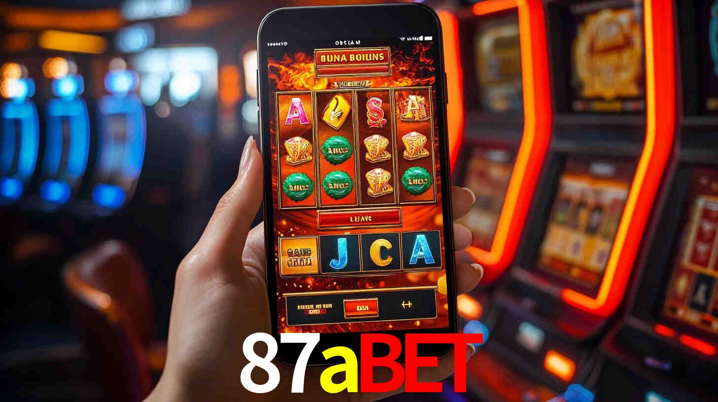 87abet: Jogos de Caça-Níqueis-Altas Recompensas, Roleta-Velocidade, Blackjack-Desafios Máximos