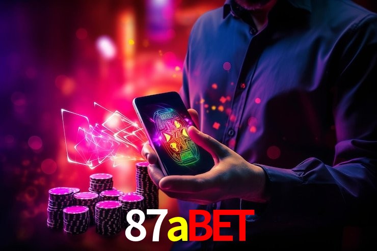 PIX Instantâneo 87abet