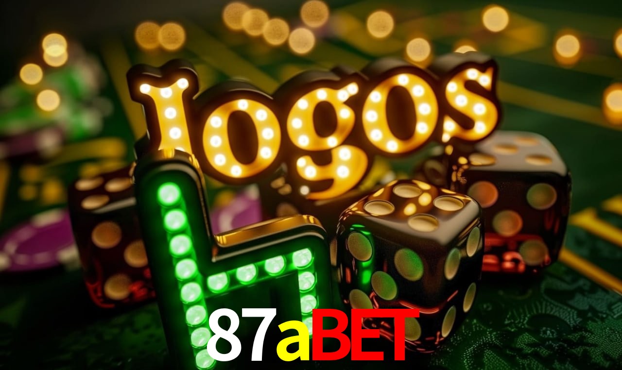Estatísticas Esportivas 87abet