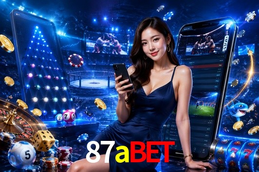 Slot Games 87abet