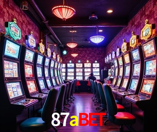 Integração de APIs 87abet