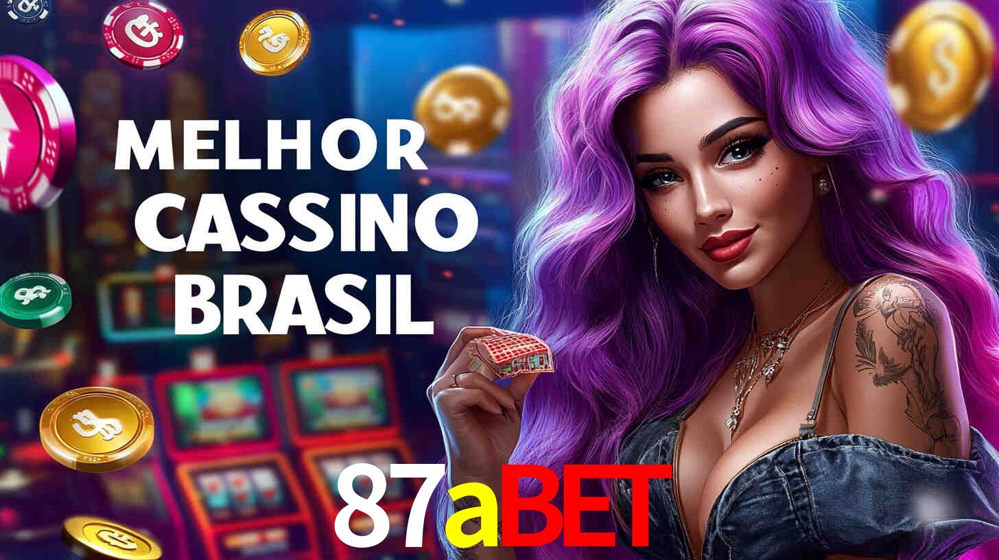 Descubra o Programa VIP da 87abet: Vantagens Exclusivas para Jogadores
