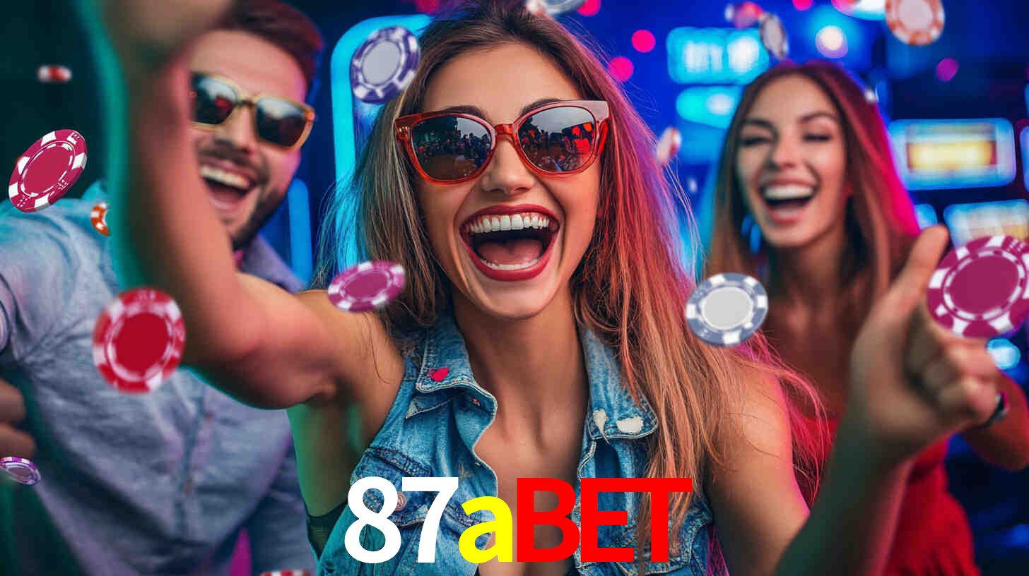 A Popularidade dos Caça-Níqueis no 87abet