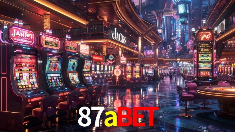 Secure Login 87abet