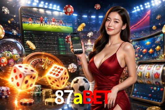 Account Benefits 87abet