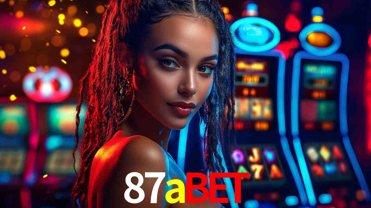 Apostas Esportivas na 87abet: Um Guia Completo