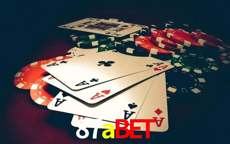 Promoção Relâmpago 87abet