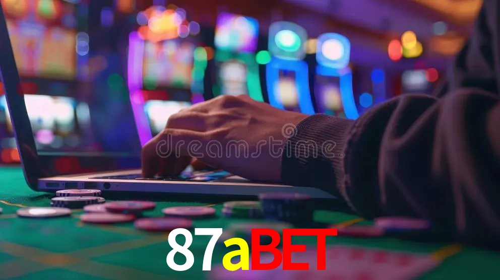 cassino 87abet