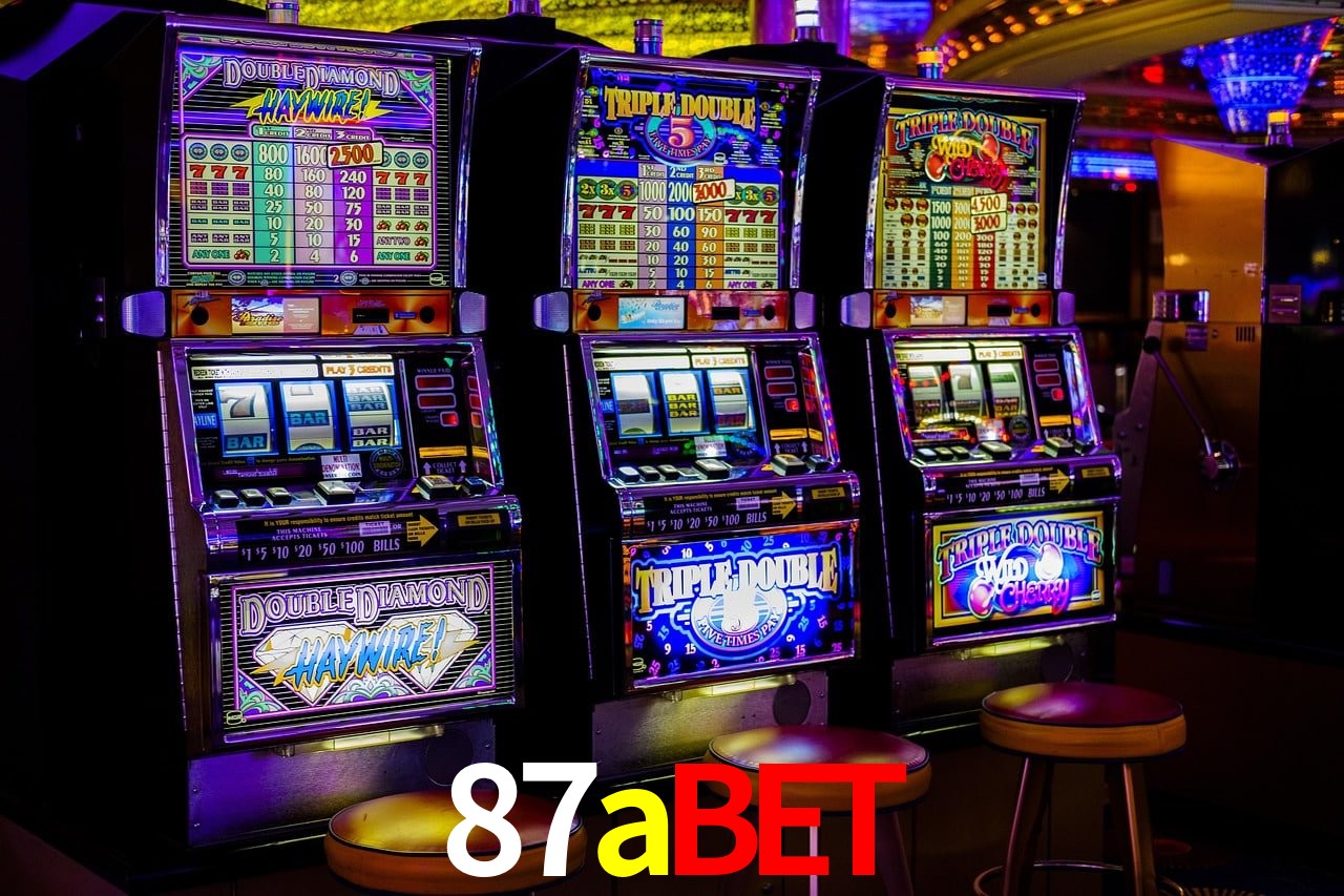 Casino Ao Vivo 87abet