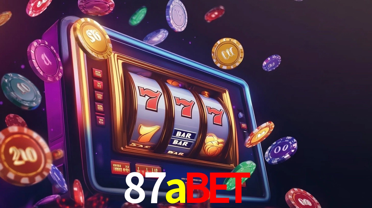 Roulette Table 87abet