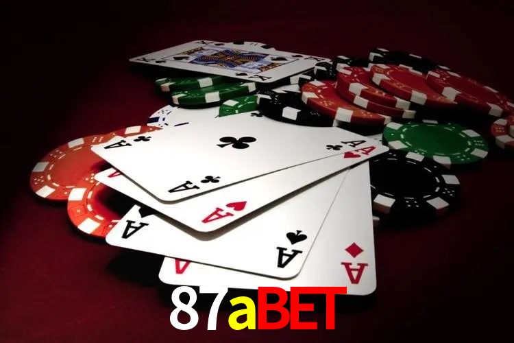 Jogos Exclusivos 87abet