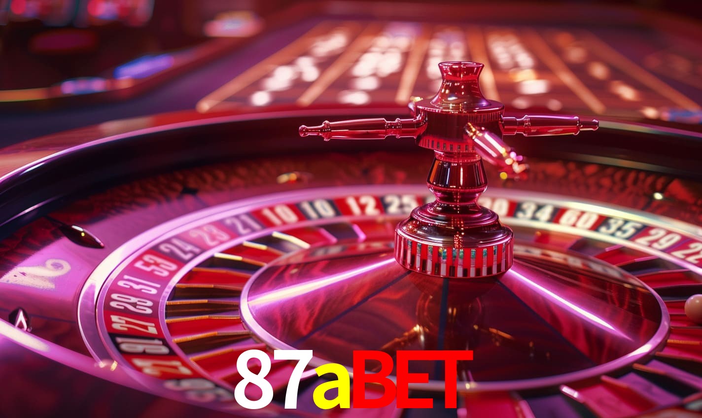 Descubra a Essência do 87abet: Nossa História e Compromissos
