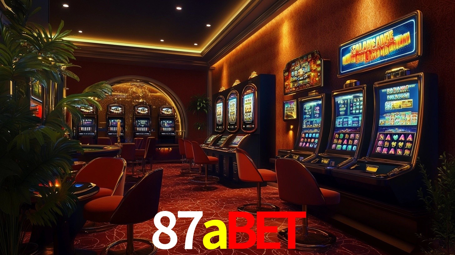 Live Casino 87abet