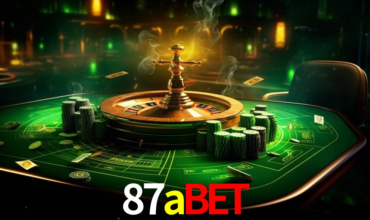 Desvendando o Mundo dos Jogos Virtuais na 87abet