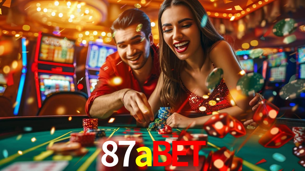 Recursos de Bônus 87abet