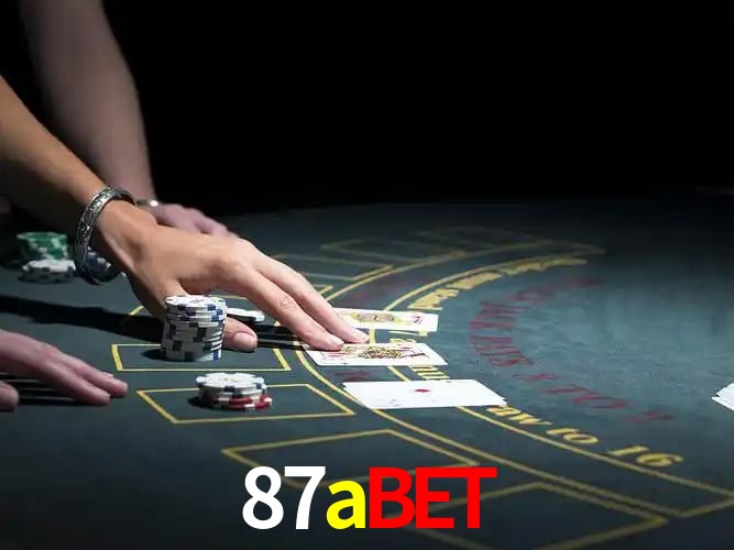 Benefícios da Conta 87abet