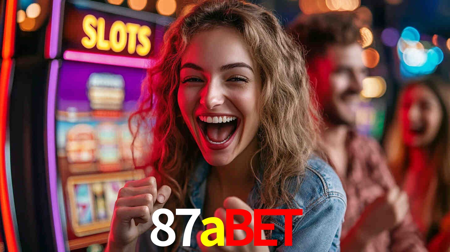 A Popularidade dos Caça-Níqueis no 87abet